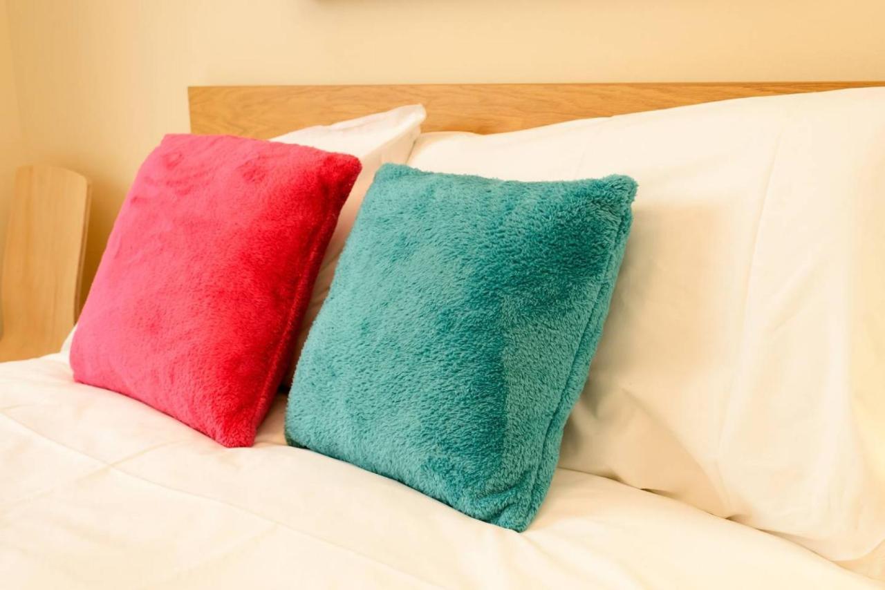 Altido Lovely Apartment For 4 With Free Parking เอดินบะระ ภายนอก รูปภาพ